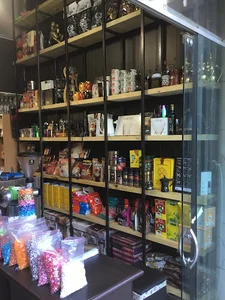 فروشگاه سجاد