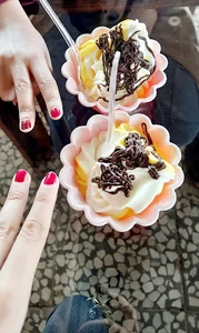 كافه باغ آلماني