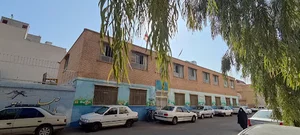دبیرستان پسرانه امجدی