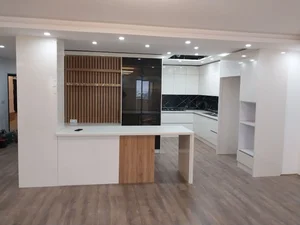 نصاب کابینت در علم و صنعت 2