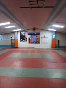 مجتمع ورزشی تختی 2