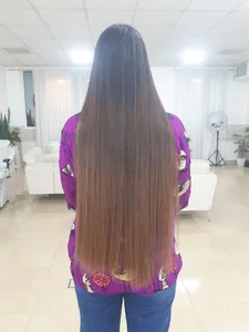 سالن زیبایی مریم مبینا