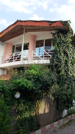 مجموعه ویلاهای نارنجستان