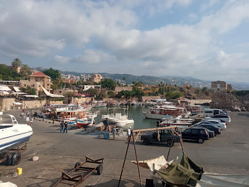 Abou Joseph restaurant byblos