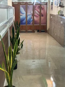 کلینیک دندانپزشکی دکتر ایمانی 4