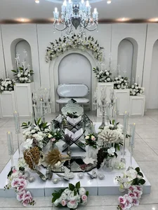خانه عقد و ازدواج شهرزاد