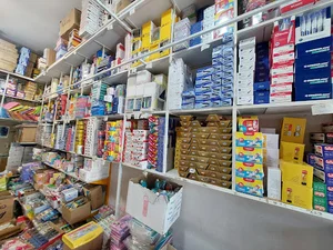 فروشگاه مجید(لوازم التحریر عمده)