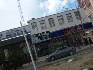 خودپرداز بانک رفاه
