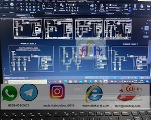 شرکت اندیش تابلو البرز(ساخت تابلو برق صنعتی)