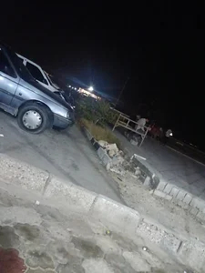 قلیان خانه سنتی قشم