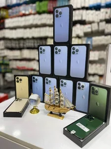 موبایل میلان 3
