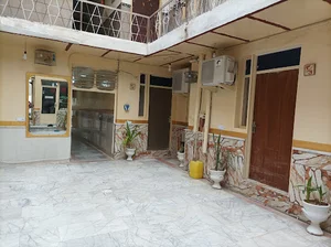 مهمانپذیر امید