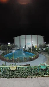 بوستان بانوان ریحان 3