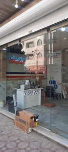 چاپار رستمی