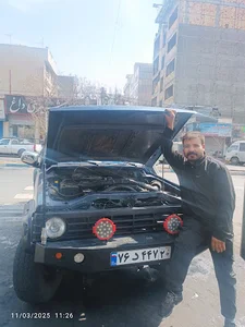 عطاری تک گل