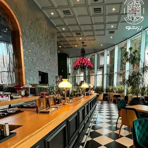Roseto Cafe 2