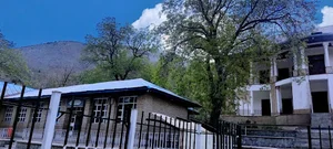 دبستان پسرانه قائم مقام فراهانی