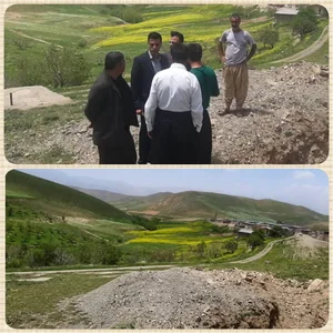 دهیاری کوشکک
