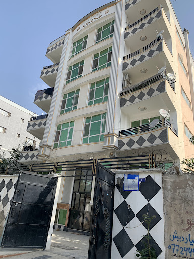 ZALANDA TOWER