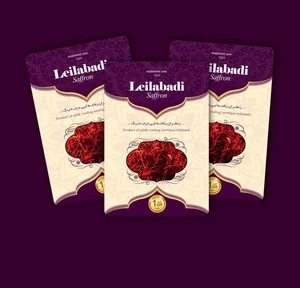 چای و زعفران لیل‌آبادی 3