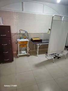 مرکز سالمندان آریا 2