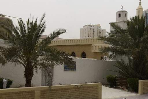 مسجد الدويلة