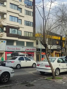 بانک پارسیان 5