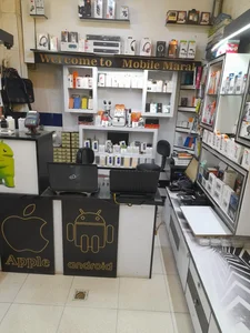 موبایل مارال 4