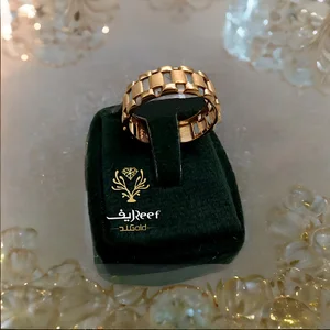 جواهری ریف گلد