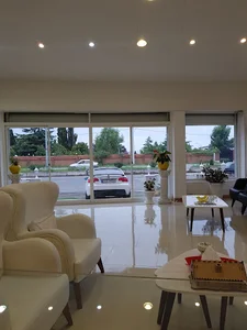 املاک کی اس (کیوان کیوانی بزرگترین فروشنده ویلاهای خاص و لاکچری)