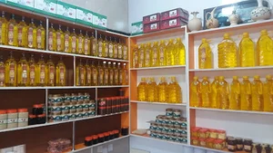 تولیدی حلوا ارده ممتاز رضاشاکر و پسران