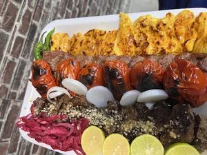 شف مسعود