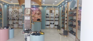 کفش صبا