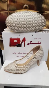 کیف و کفش ملکی