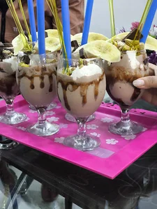 بستنی عمو سالار