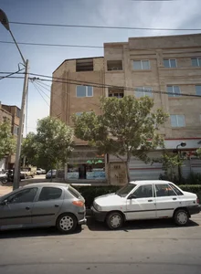 املاک دفتر فرزانه