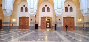 Grand Mosque