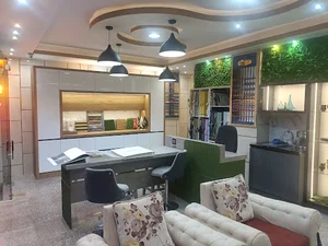 دکوراسیون خانه معمار
