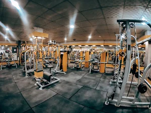 Sedros gym