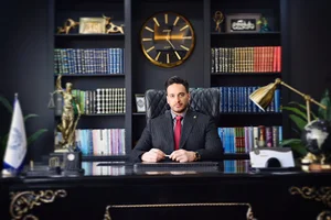 دفتر وکالت وحید صدیقی