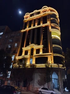 برج روماتی JORDAN