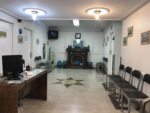 كلينيك بهار