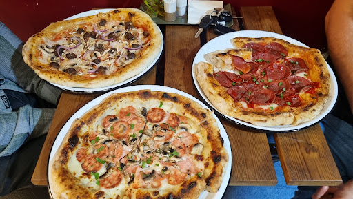 Beat pizza بیت پیتزا