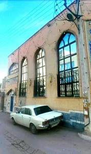 مسجد حاج اسماعیل پناهی 2