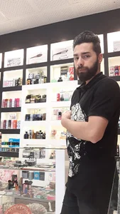 آرایشی حامد