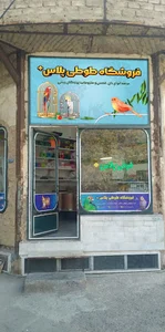 فروشگاه طوطی پلاس