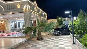 ویلا باغ مهران سلطانی