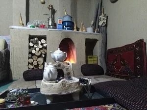 میوه‌فروشی چهار فصل