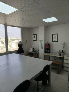 آموزشگاه خیاطی ناطق 2
