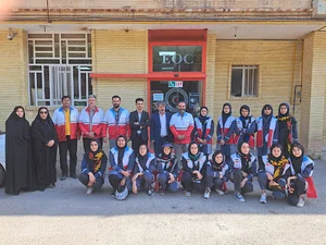 رحمانی